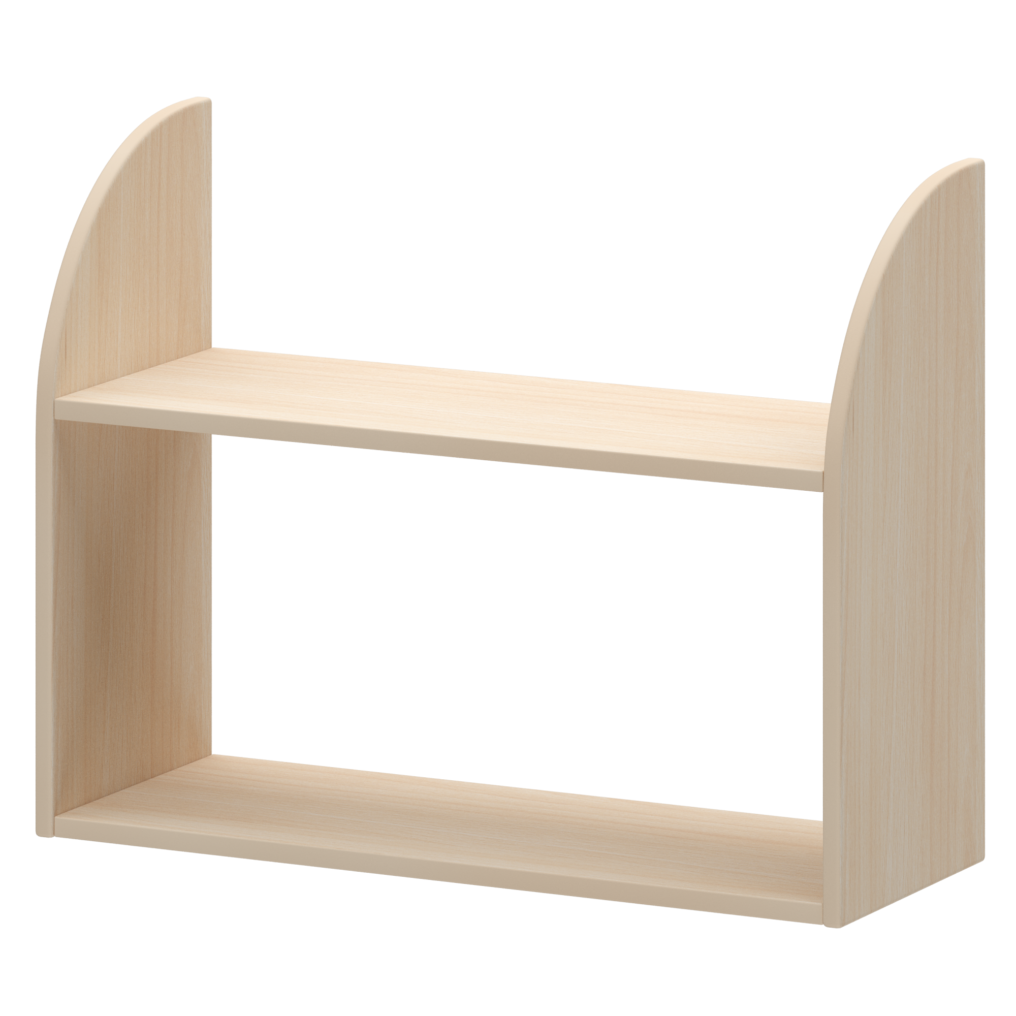 Изображение полка навесная арго а-300 бук